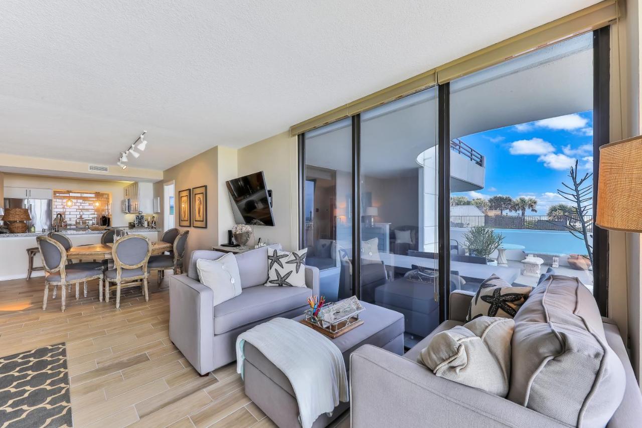 Horizons Vila Daytona Beach Exterior foto