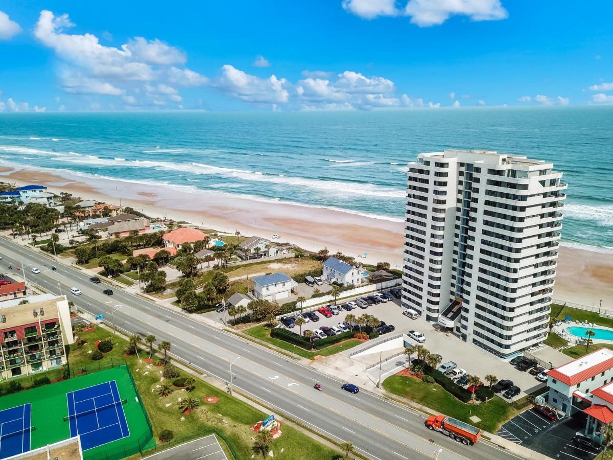 Horizons Vila Daytona Beach Exterior foto