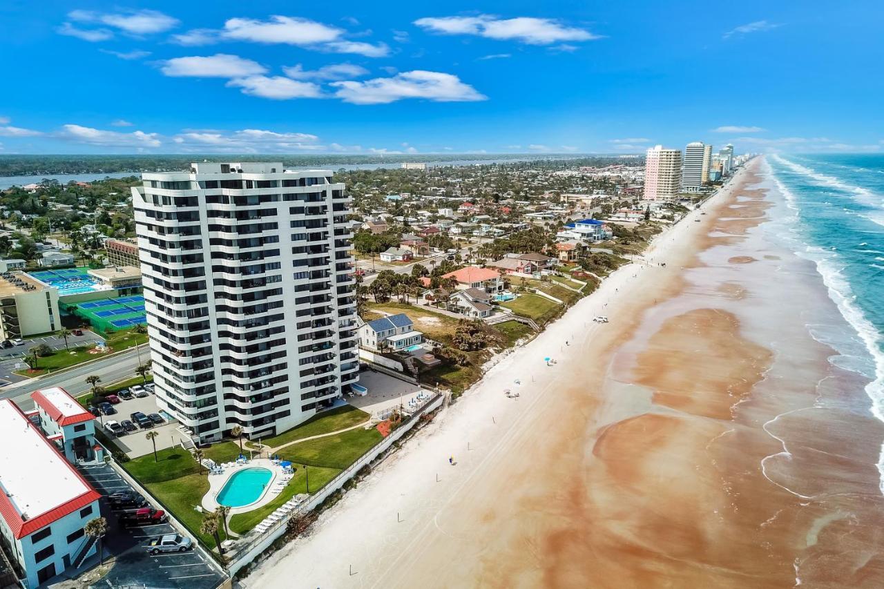 Horizons Vila Daytona Beach Exterior foto