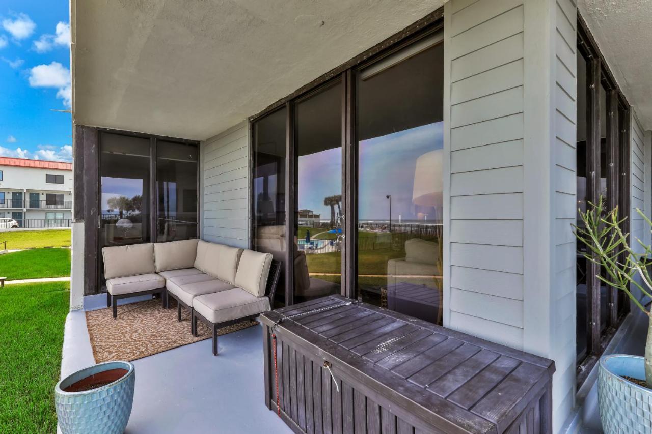 Horizons Vila Daytona Beach Exterior foto