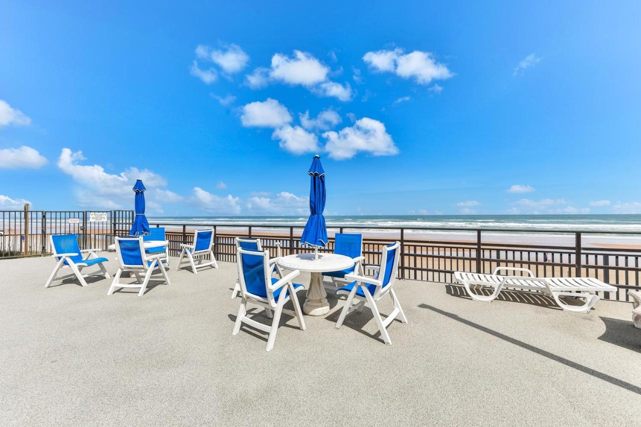 Horizons Vila Daytona Beach Exterior foto