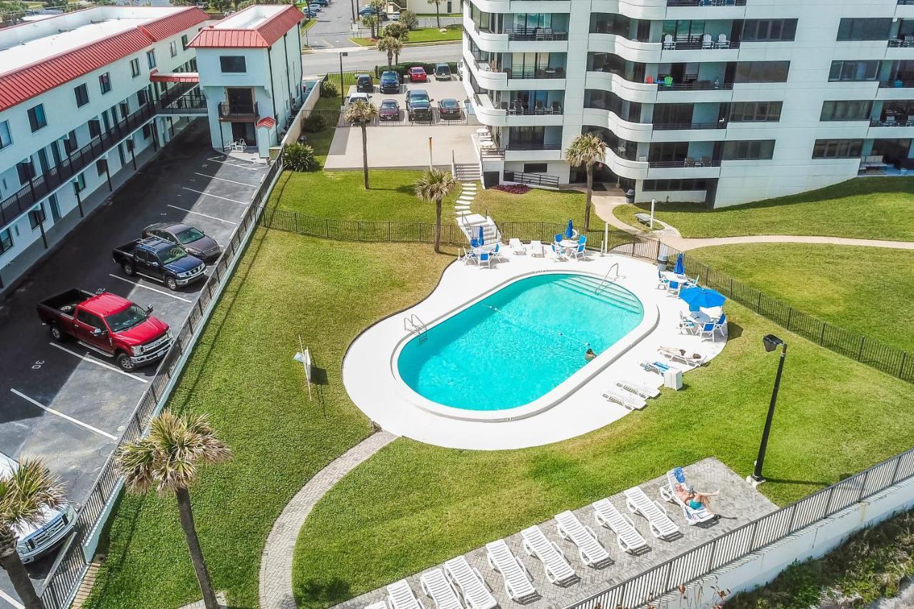 Horizons Vila Daytona Beach Exterior foto
