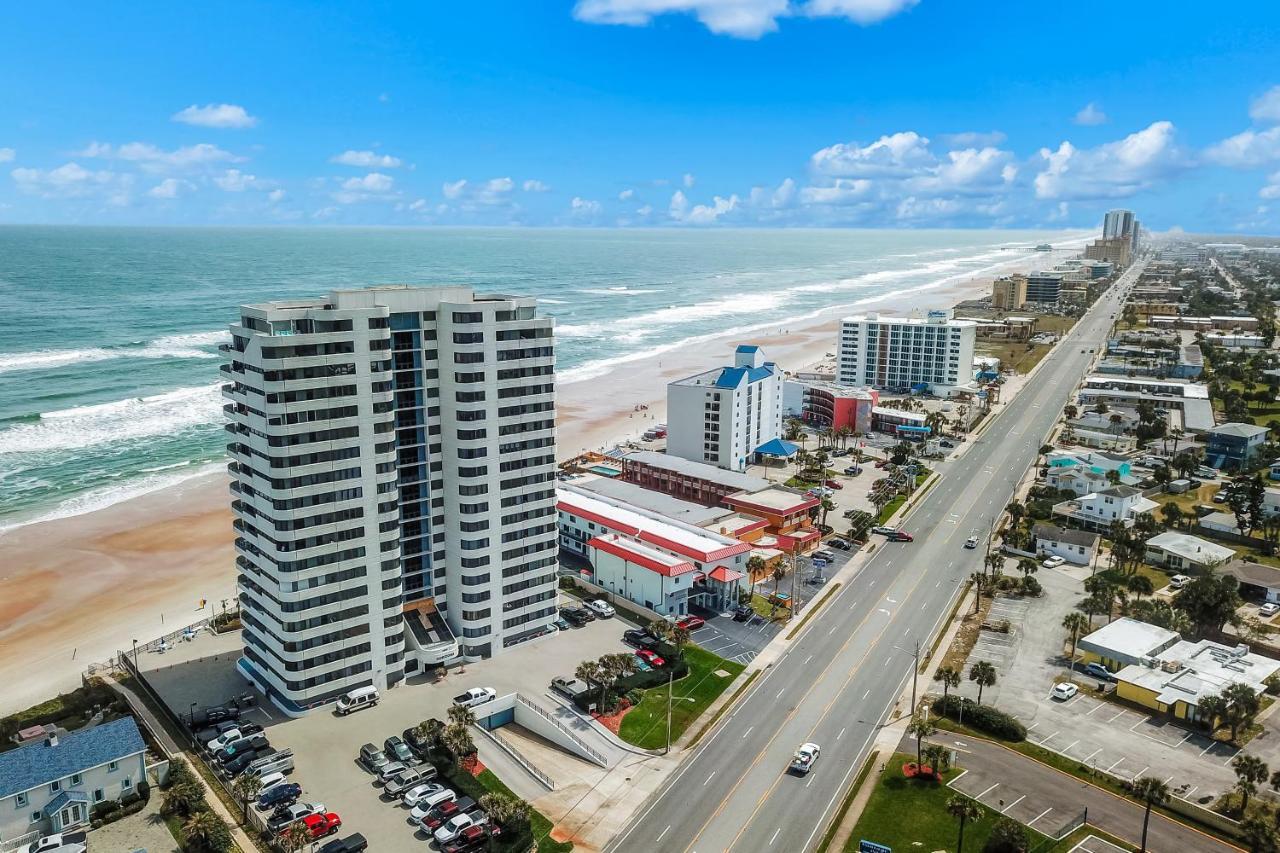 Horizons Vila Daytona Beach Exterior foto